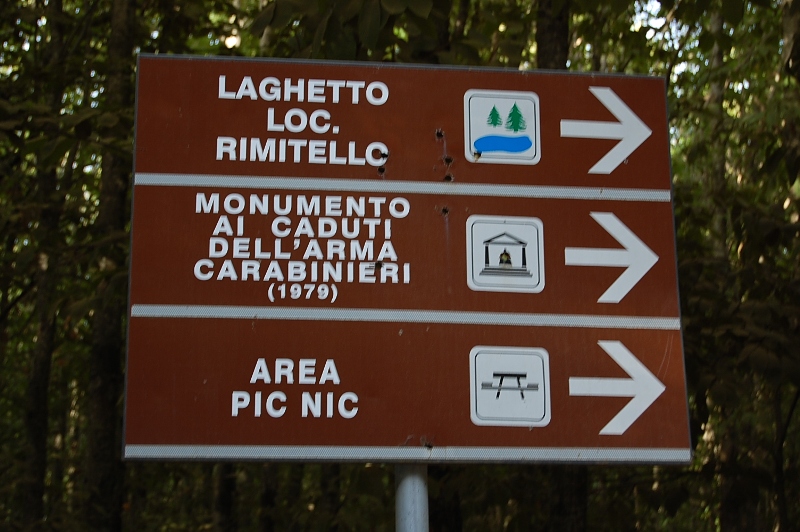 Laghi.........della CALABRIA